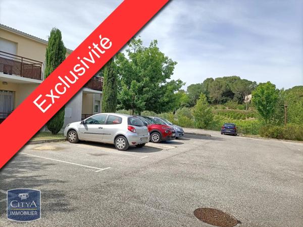 Vente appartement 2 pièces de 45m²