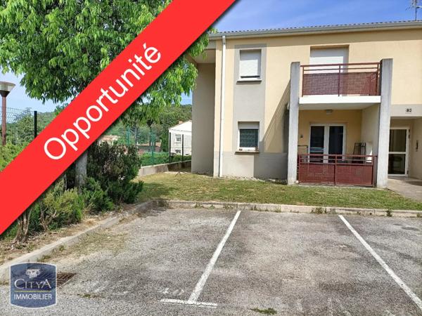 Vente appartement 2 pièces de 45m²