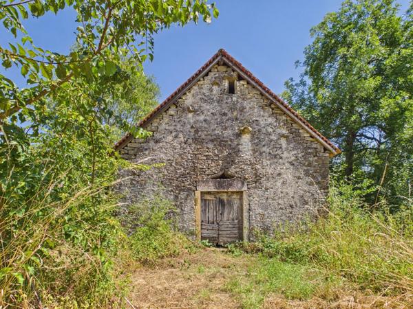 Secteur Tarn-Et-Garonne, Charmante Maison en Pierre avec 2 chambres à Puylagarde