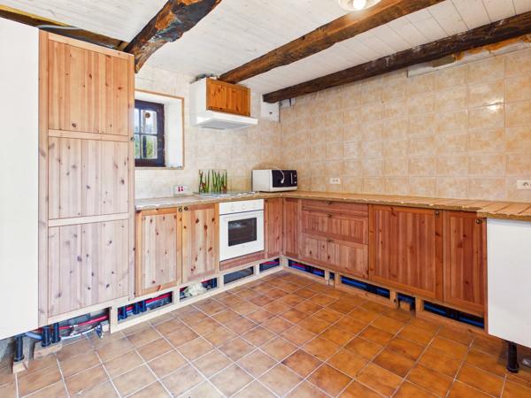 Secteur Tarn-Et-Garonne, Charmante Maison en Pierre avec 2 chambres à Puylagarde