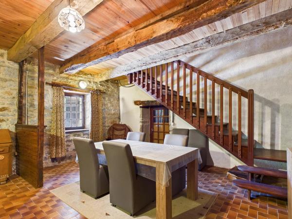Secteur Tarn-Et-Garonne, Charmante Maison en Pierre avec 2 chambres à Puylagarde