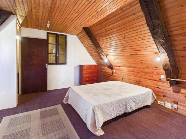 Secteur Tarn-Et-Garonne, Charmante Maison en Pierre avec 2 chambres à Puylagarde