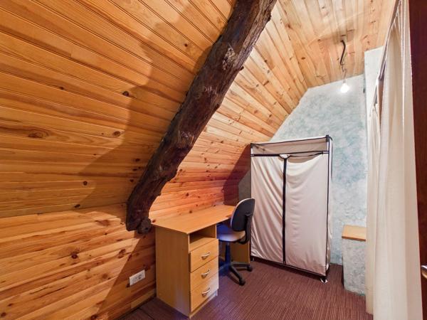 Secteur Tarn-Et-Garonne, Charmante Maison en Pierre avec 2 chambres à Puylagarde