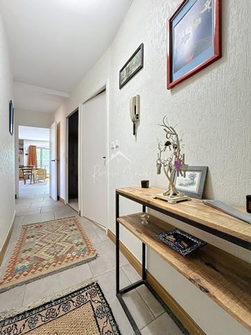 Millau (12100) DUPLEX TYPE 90 M² AVEC PARKING PRIVÉ ET VERANDA + BALCON