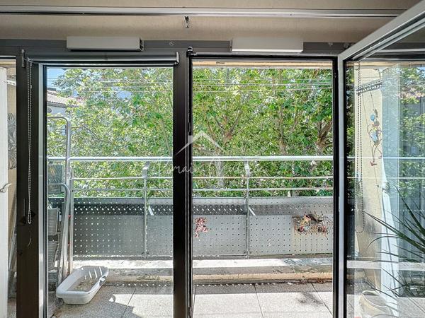 Millau (12100) DUPLEX TYPE 90 M² AVEC PARKING PRIVÉ ET VERANDA + BALCON