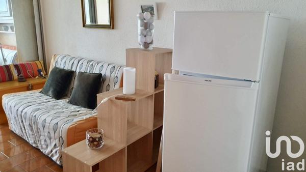 Appartement à vendre 1 pièce 27 m² Le Barcarès