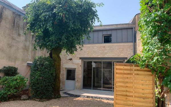 Maison à vendre    3 pièces • 79,66 m2 Poitiers