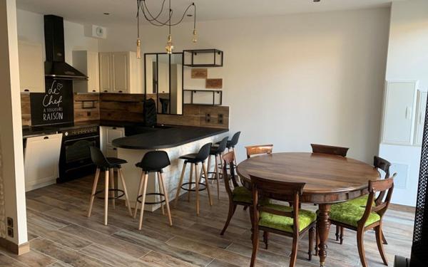 Maison à vendre    3 pièces • 79,66 m2 Poitiers