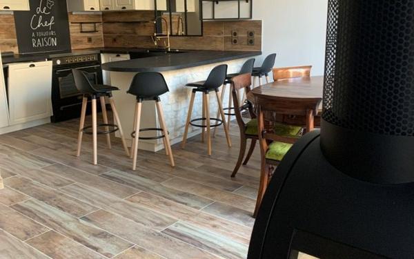 Maison à vendre    3 pièces • 79,66 m2 Poitiers