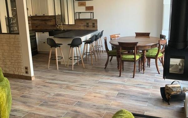 Maison à vendre    3 pièces • 79,66 m2 Poitiers