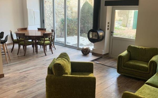 Maison à vendre    3 pièces • 79,66 m2 Poitiers