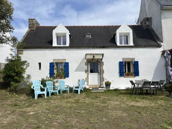 Maison à vendre |  Plouhinec |  7 pièces | 181 m²