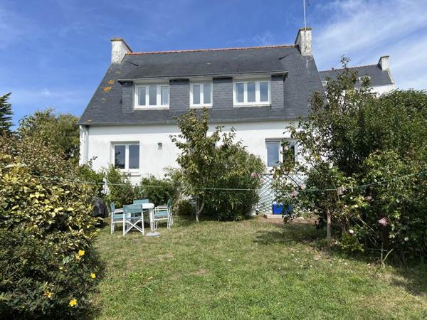 Maison à vendre |  Plouhinec |  7 pièces | 181 m²