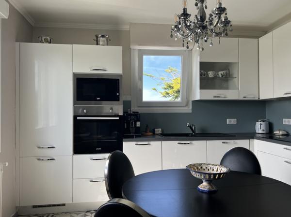 Maison à vendre |  Plouhinec |  7 pièces | 181 m²