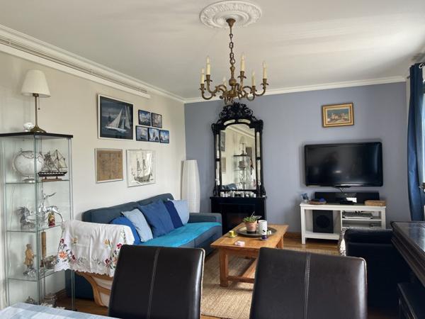 Maison à vendre |  Plouhinec |  7 pièces | 181 m²