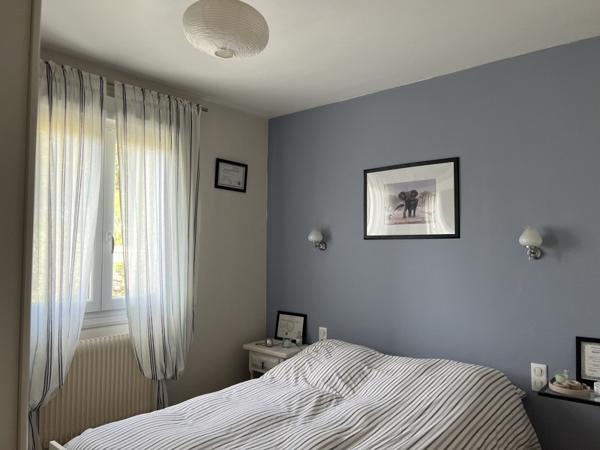 Maison à vendre |  Plouhinec |  7 pièces | 181 m²