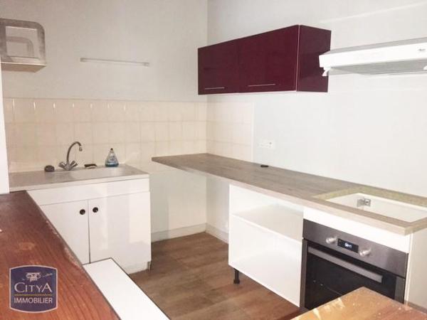 Location appartement 3 pièces de 54.54m²