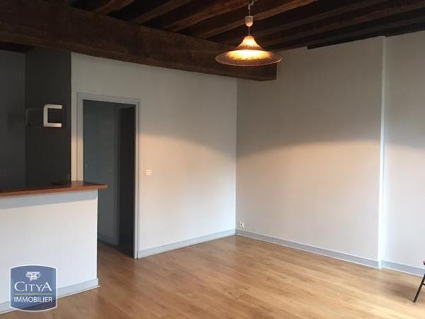 Location appartement 3 pièces de 54.54m²