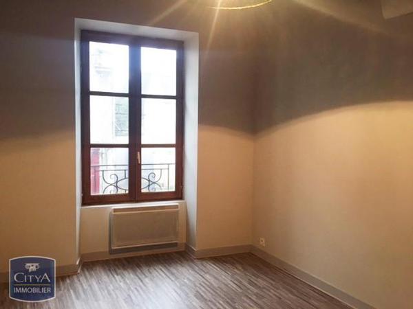 Location appartement 3 pièces de 54.54m²