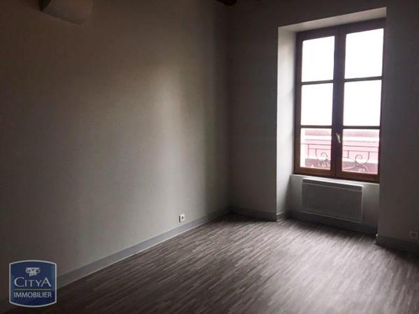 Location appartement 3 pièces de 54.54m²