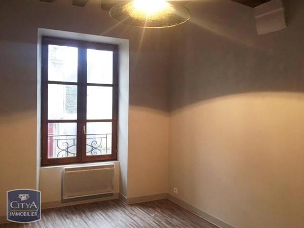 Location appartement 3 pièces de 54.54m²