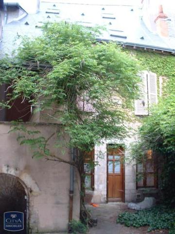 Location appartement 3 pièces de 54.54m²