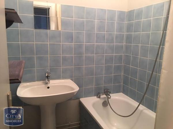 Location appartement 3 pièces de 54.54m²