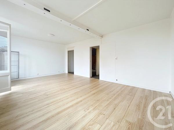 Appartement F3 à vendre  3 pièces - 55,47 m 2   BELFORT  - 90