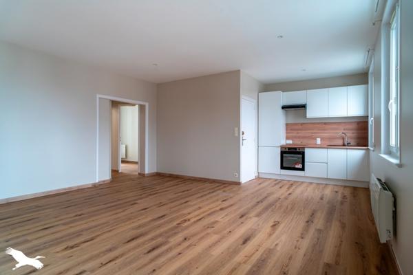 Appartement à vendre |  Bénodet |  3 pièces | 60,5 m²