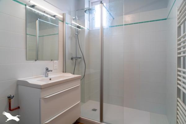 Appartement à vendre |  Bénodet |  3 pièces | 60,5 m²