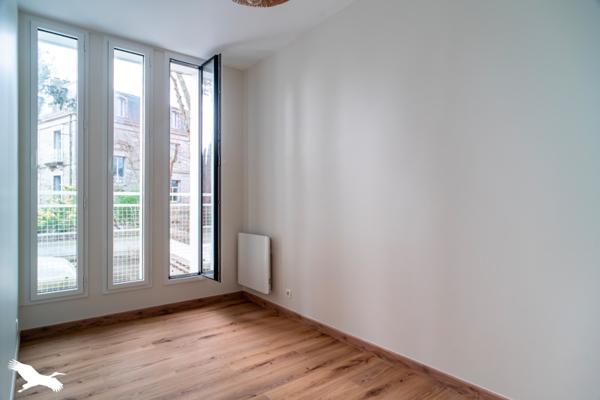 Appartement à vendre |  Bénodet |  3 pièces | 60,5 m²