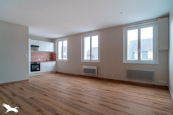 Appartement à vendre |  Bénodet |  3 pièces | 60,5 m²