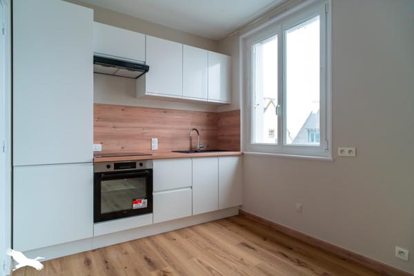 Appartement à vendre |  Bénodet |  3 pièces | 60,5 m²