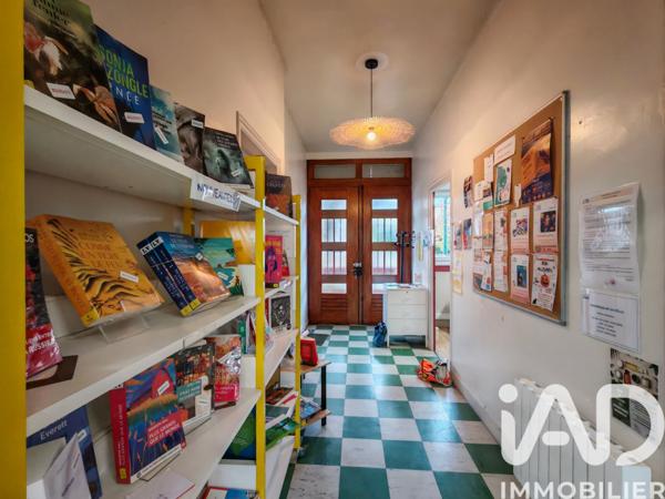 Immeuble à vendre 164 m² Val d'Oust