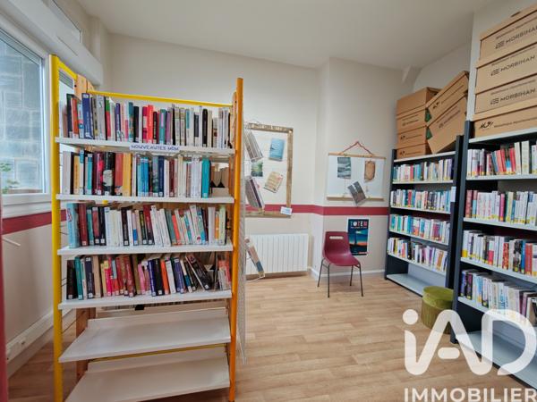 Immeuble à vendre 164 m² Val d'Oust