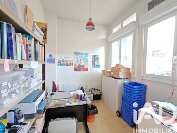 Immeuble à vendre 164 m² Val d'Oust