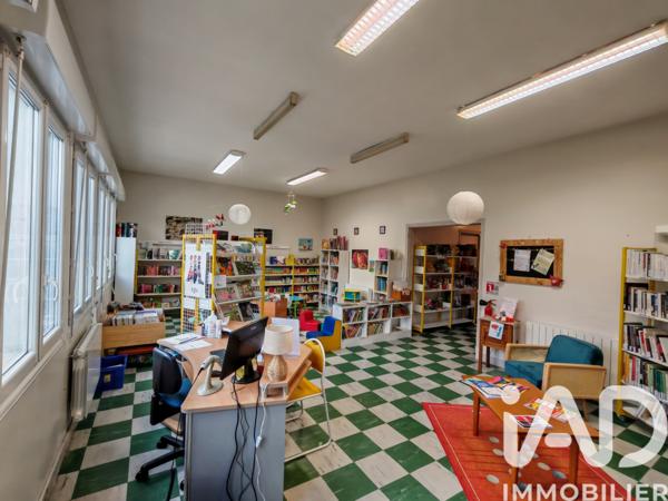 Immeuble à vendre 164 m² Val d'Oust