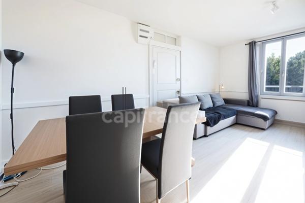Immeuble de rapport - 3 appartements - Maurs (15)