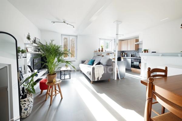 Immeuble de rapport - 3 appartements - Maurs (15)