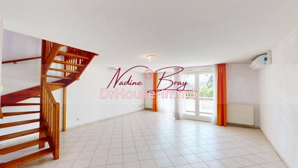 Appartement à vendre 6 pièces de 133 m²