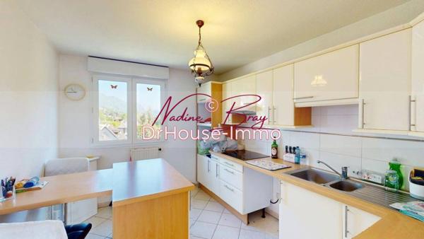Appartement à vendre 6 pièces de 133 m²