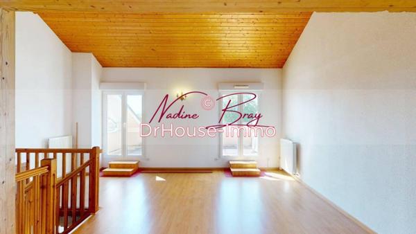 Appartement à vendre 6 pièces de 133 m²