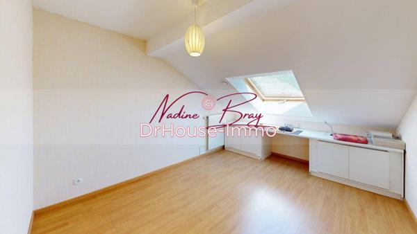 Appartement à vendre 6 pièces de 133 m²