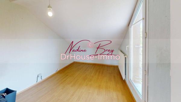 Appartement à vendre 6 pièces de 133 m²