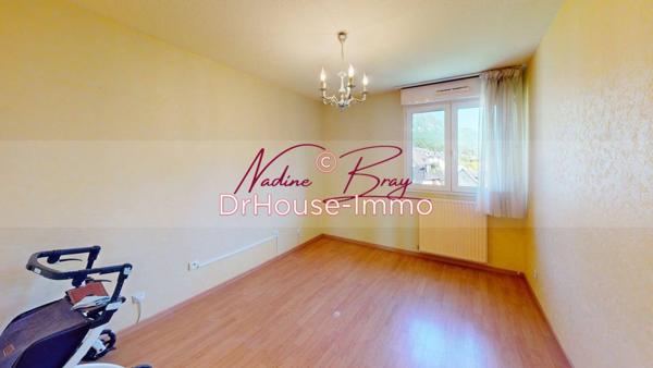 Appartement à vendre 6 pièces de 133 m²