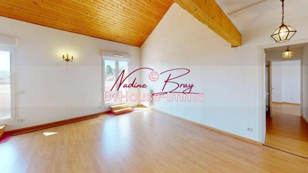 Appartement à vendre 6 pièces de 133 m²