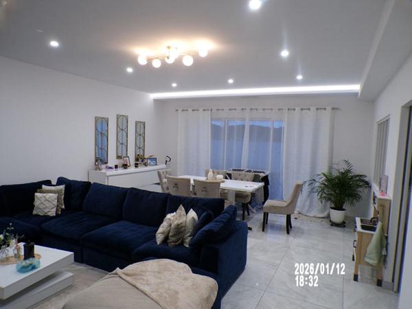 PARFAIT ENTRETIEN POUR CETTE TRES BELLE VILLA DE 124 M2