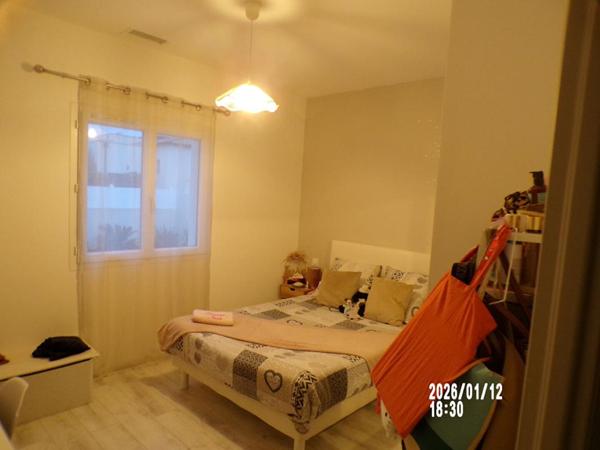 PARFAIT ENTRETIEN POUR CETTE TRES BELLE VILLA DE 124 M2