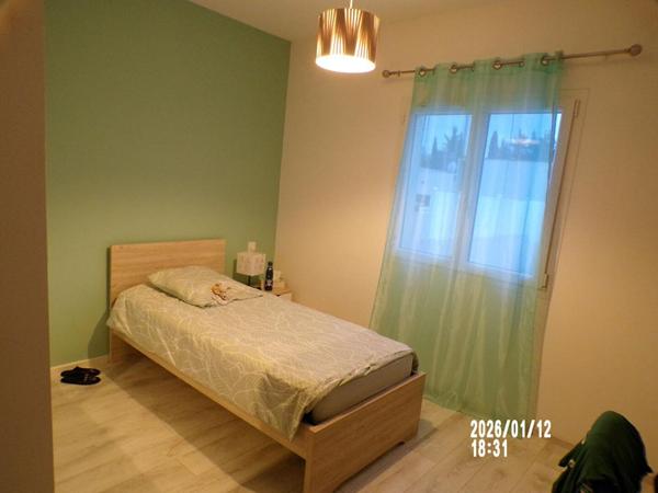 PARFAIT ENTRETIEN POUR CETTE TRES BELLE VILLA DE 124 M2