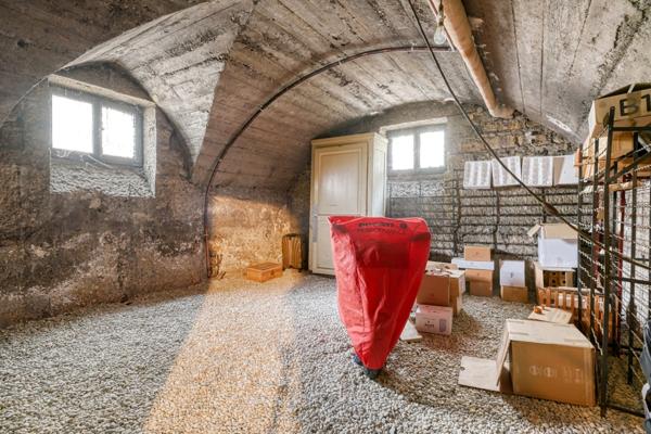 Appartement à vendre 5 pièces LYON 6EME ARRONDISSEMENT (69)